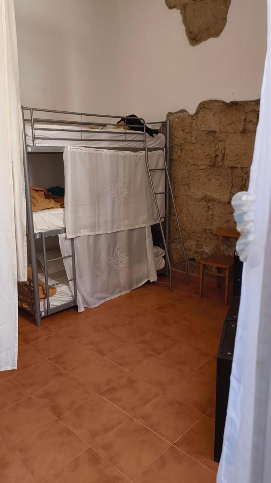 Ashavana Nest Hostel El Medano  Luaran gambar